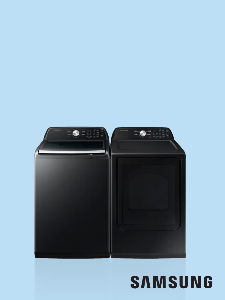 Shop Washer and Dryer Sets at Rent-A-Center